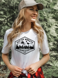 Hilarious Hiking Tee 309