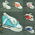 Mini Sneaker Keychain Plain