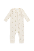 Organic Cotton Jude Onepiece - Josepha Egret Small