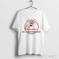 Officials New York Yankees Bronx Baseball Mlb Postseason Bx 2025 Repbx T Shirt
