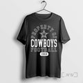 Officials Property Of Dallas Cowboys Football Since 1960