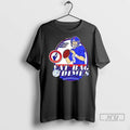 Trending Daniel Jones New York Giants Football Fat Bag Dimes 1 T Shirt
