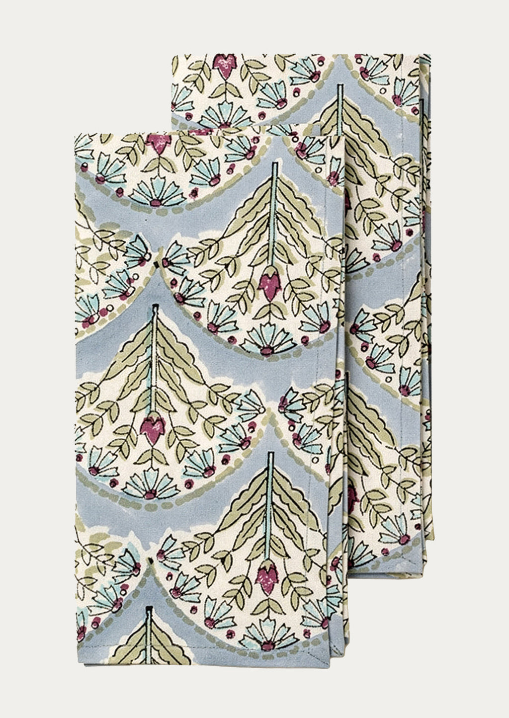 Baja Daisy Napkin Set