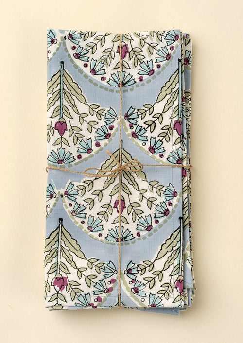 Baja Daisy Napkin Set