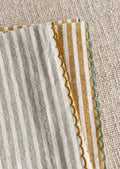 Countryside Stripe Napkin Set