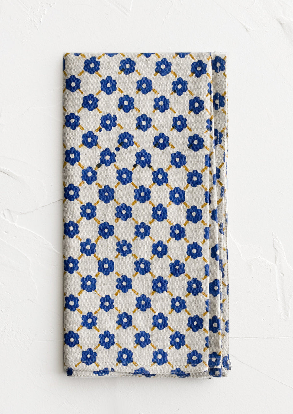 Daisy Diamante Napkin