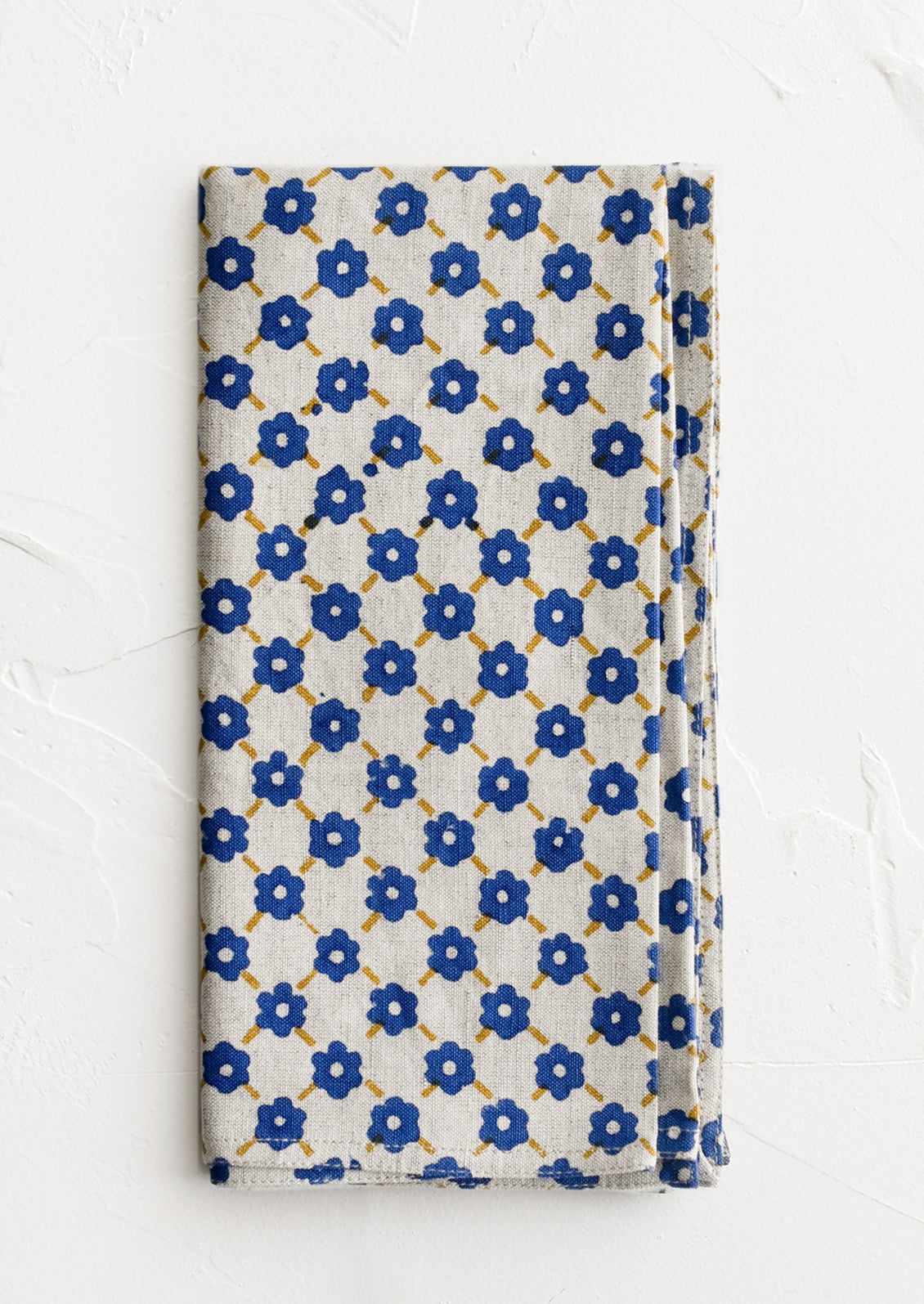 Daisy Diamante Napkin