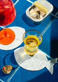 Sardines Cocktail Napkin Set