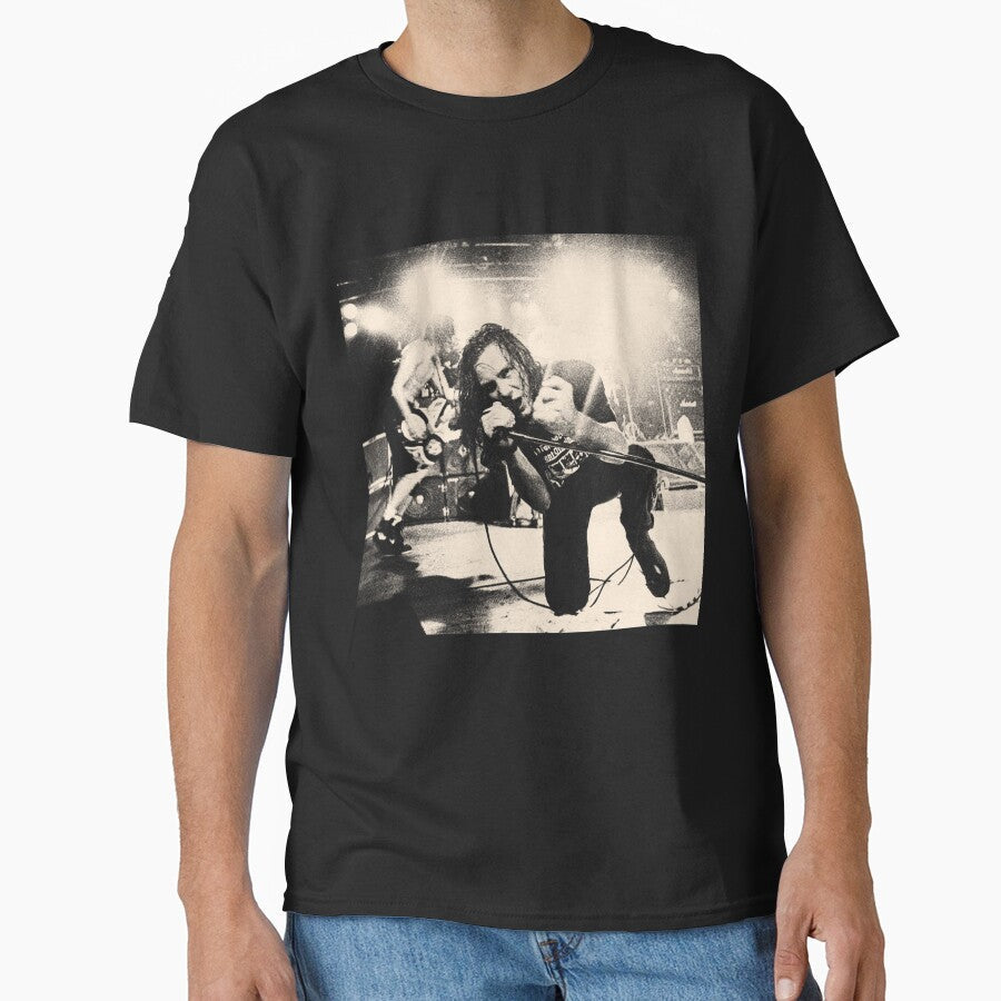 90S Band Live by Nft Merch Store Unisex T-shirt, Sweatshirt, Hoodie, Long Sleeve Tee